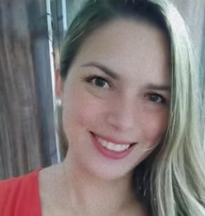 Sara Irlaini Torres Carvalho