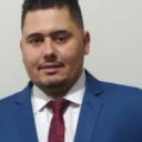 Sergio Alvim Catarino