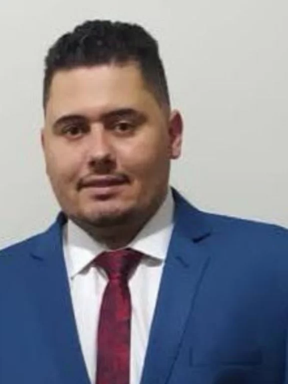 Sergio Alvim Catarino