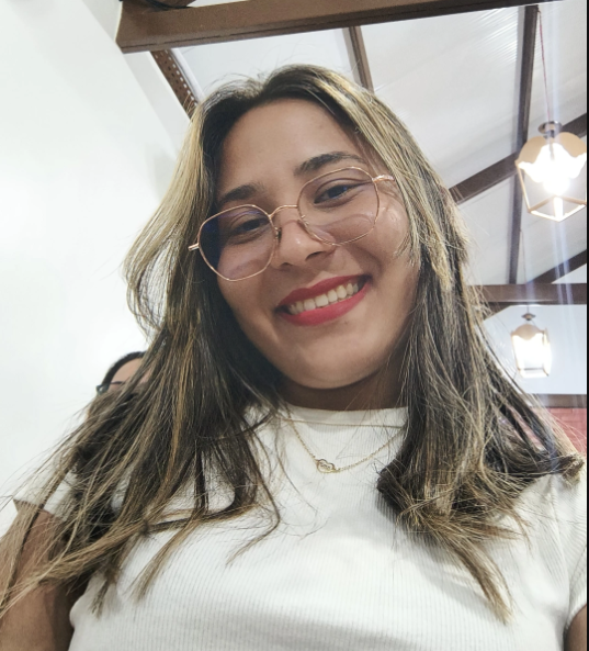 Ana Beatriz Ramiro de Araújo