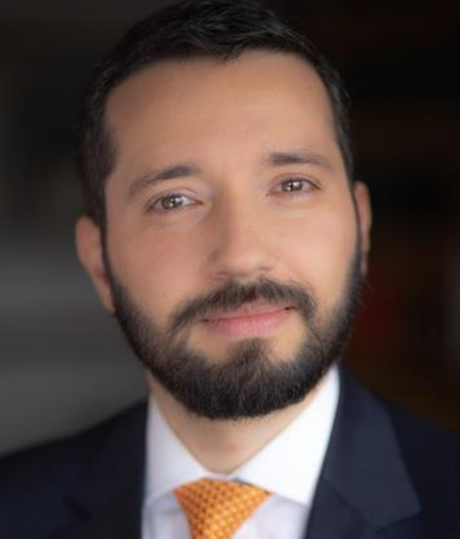Denis Giamondo Gierse