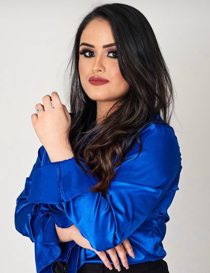 Larissa Souza Soares