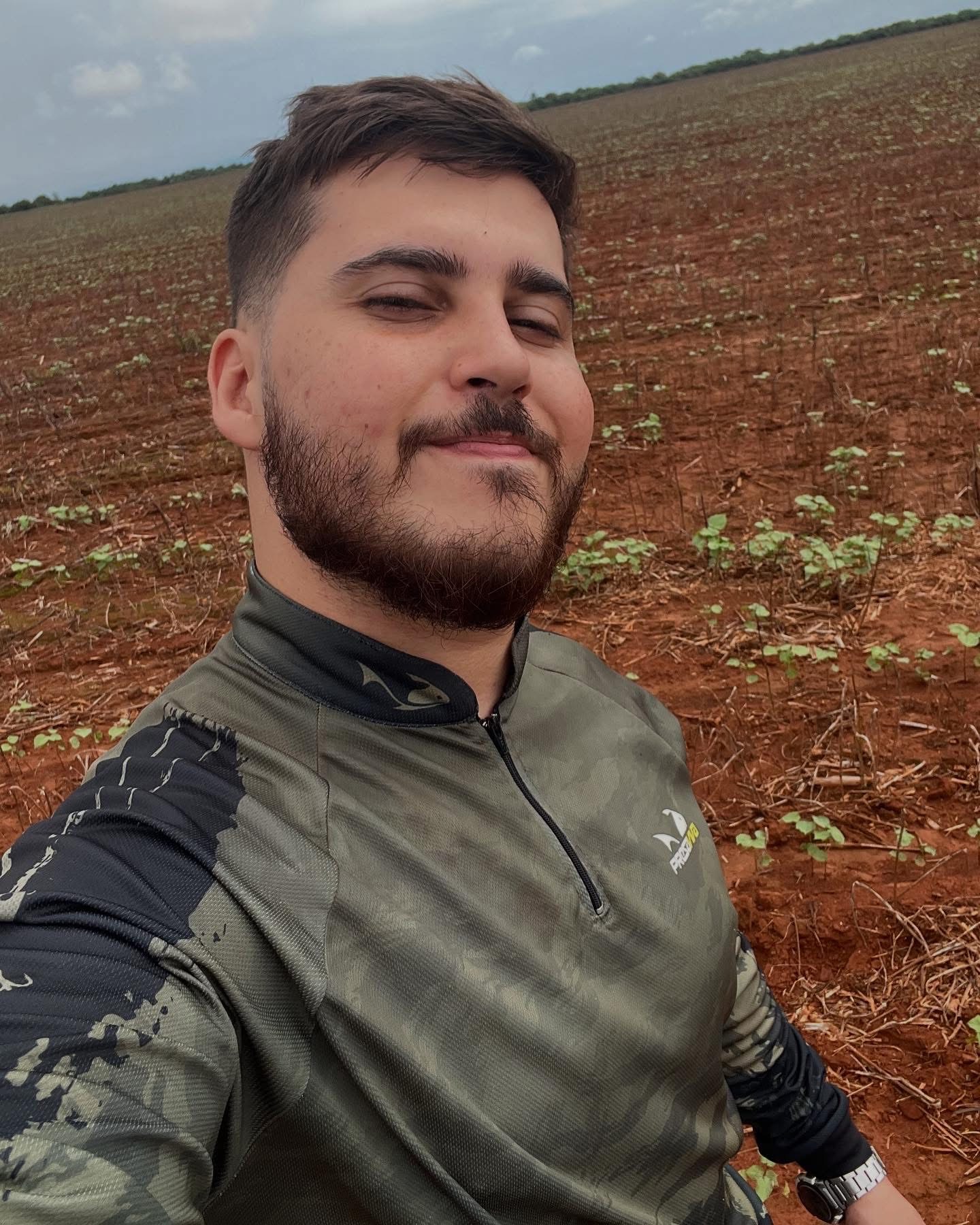 Carlos Henrique Costa Reverte