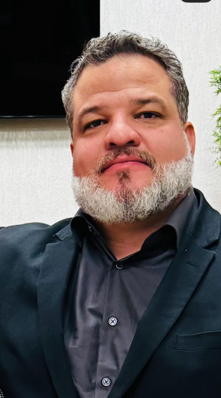 Luiz Carlos Gondim Filho