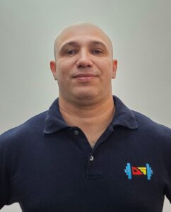 Foto de Dr. Darlan Tavares dos Santos