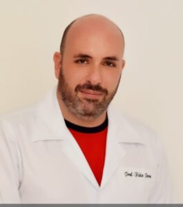 Foto de Dr. Fábio Peron Carballo