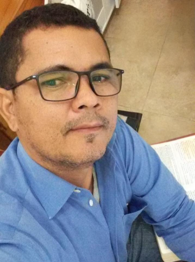 Lucival de Morais Pereira