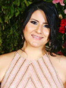 Foto de Luiza Rayanna Amorim de Lima