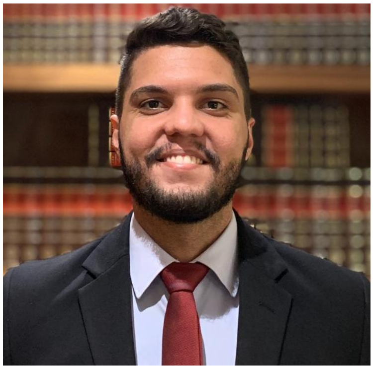 Matheus Corrêa da Costa Meira