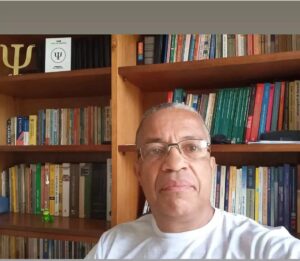 Foto de Prof. Dr. Ruy Ferreira Da Silva