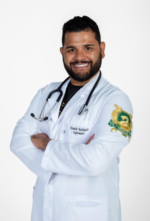 Evandro Rodrigues da Silva
