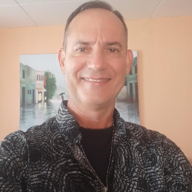 Marcondes Fernando Pereira Carvalho