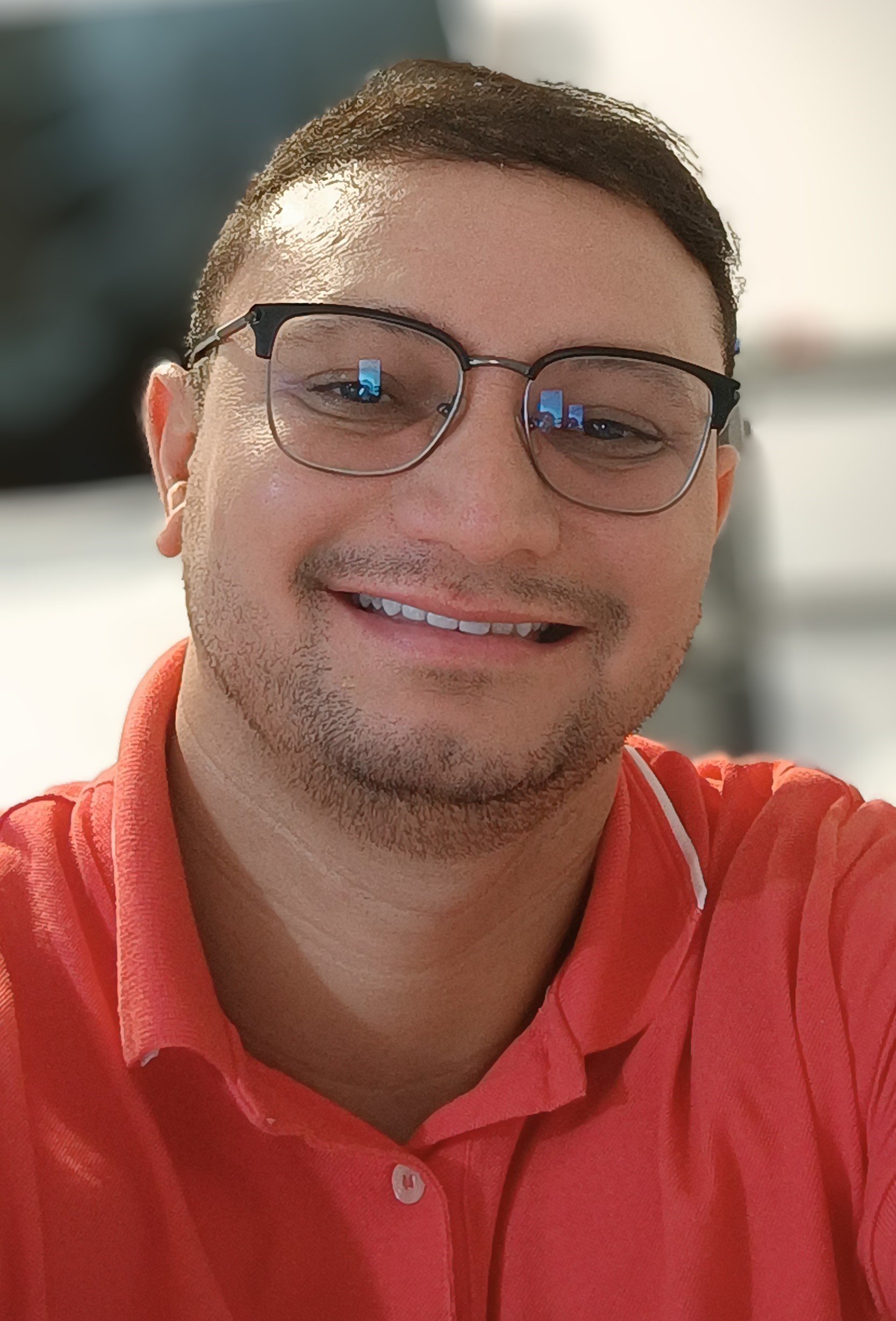 Genildo Farias da Silva
