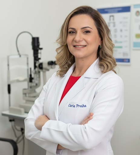 Carla Cristina Nunes Preihs
