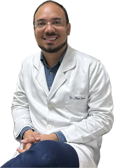 Ábner Souza Paz