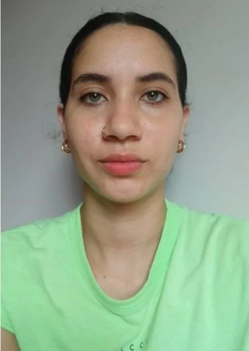 Anna Laura Camilo Mota