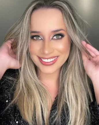 Dara Gabriela Ferreira Xavier