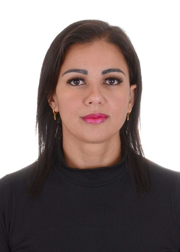 Rute Iohana Vieira Silva