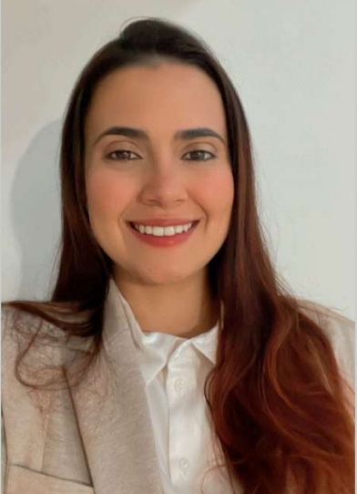 Tainah Chinaide Cardoso