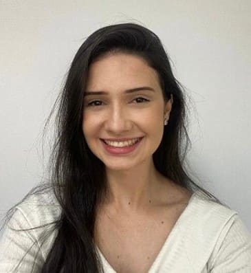 Isabella Caroline Carvalho Pinto
