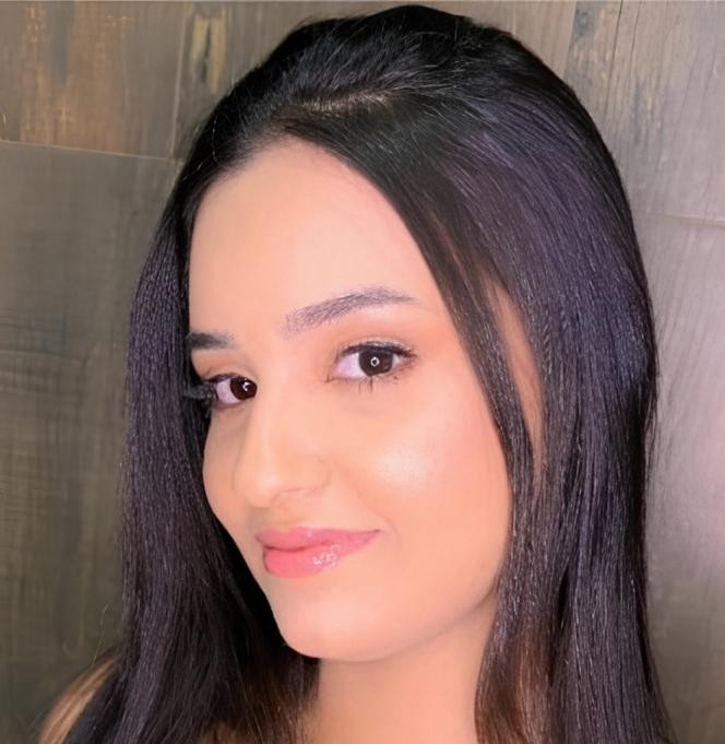 Isabelly Cristina Honorato Alves