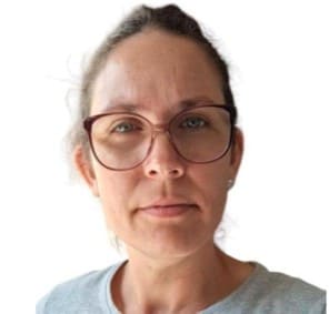 Joana D’arc Rodrigues Pereira