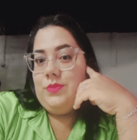 Luciene Alves Santos