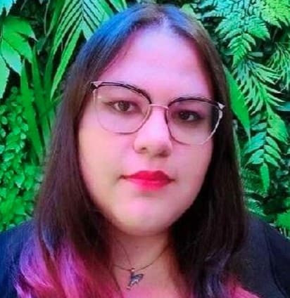 Silvia Vieira Fragoso