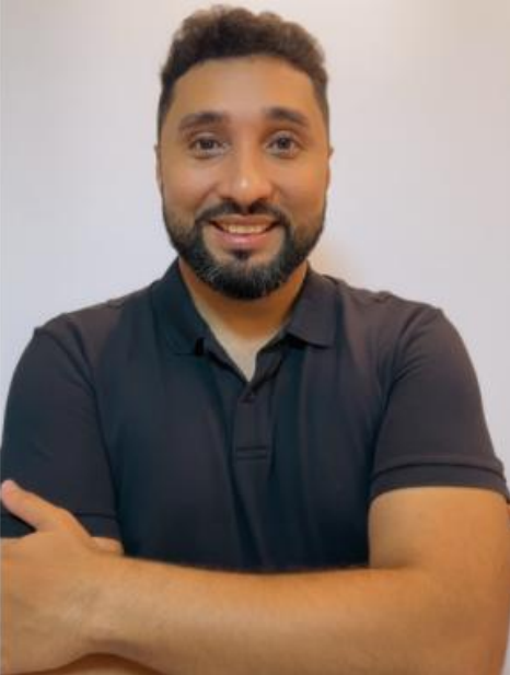 Danilo Lima da Guia