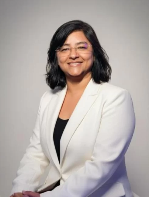 Celina Maria de Souza Olivindo