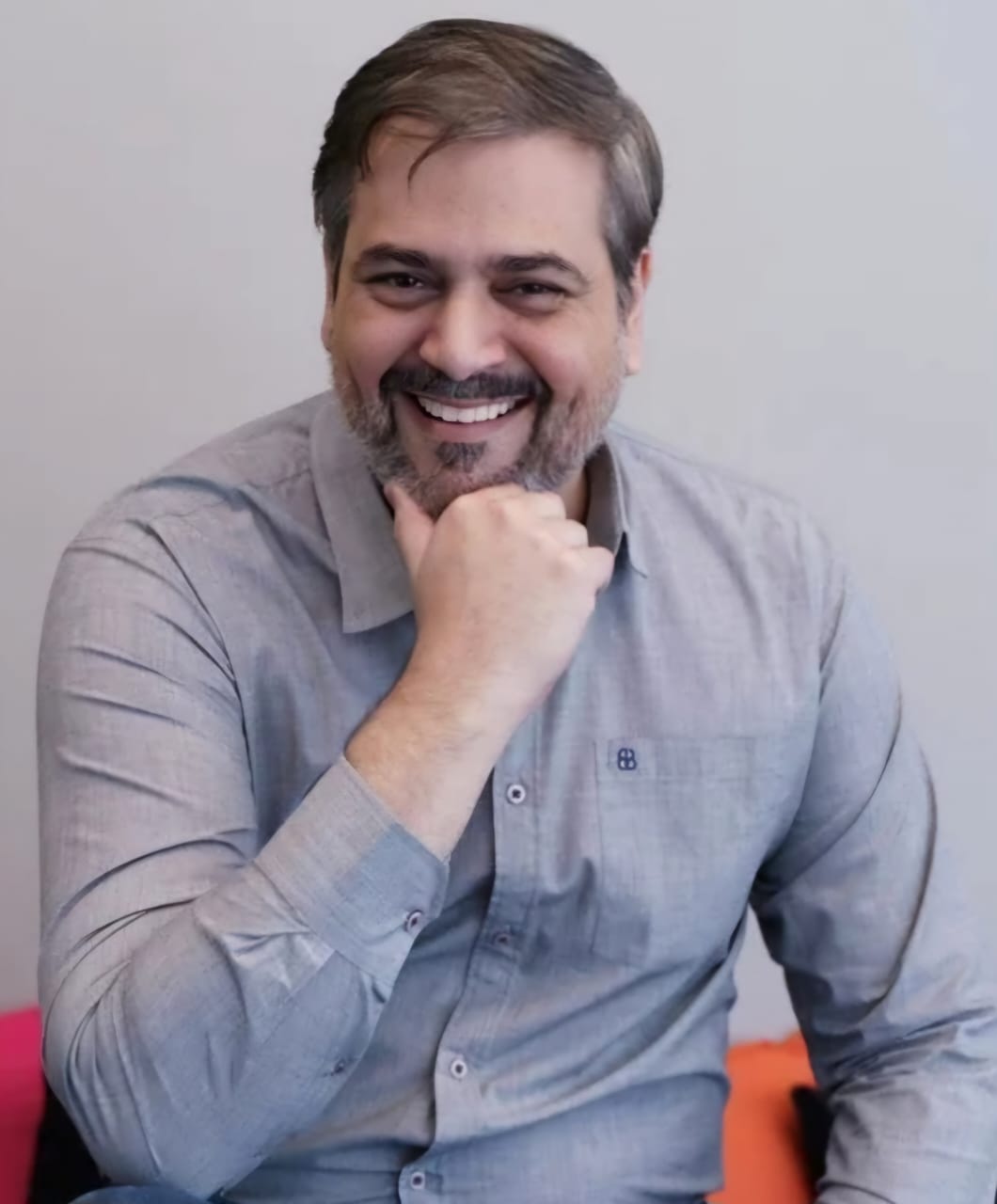 Teófilo Cortizo Moreira Neto