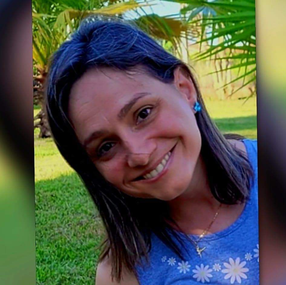 Gislaine Trucolo Ramos