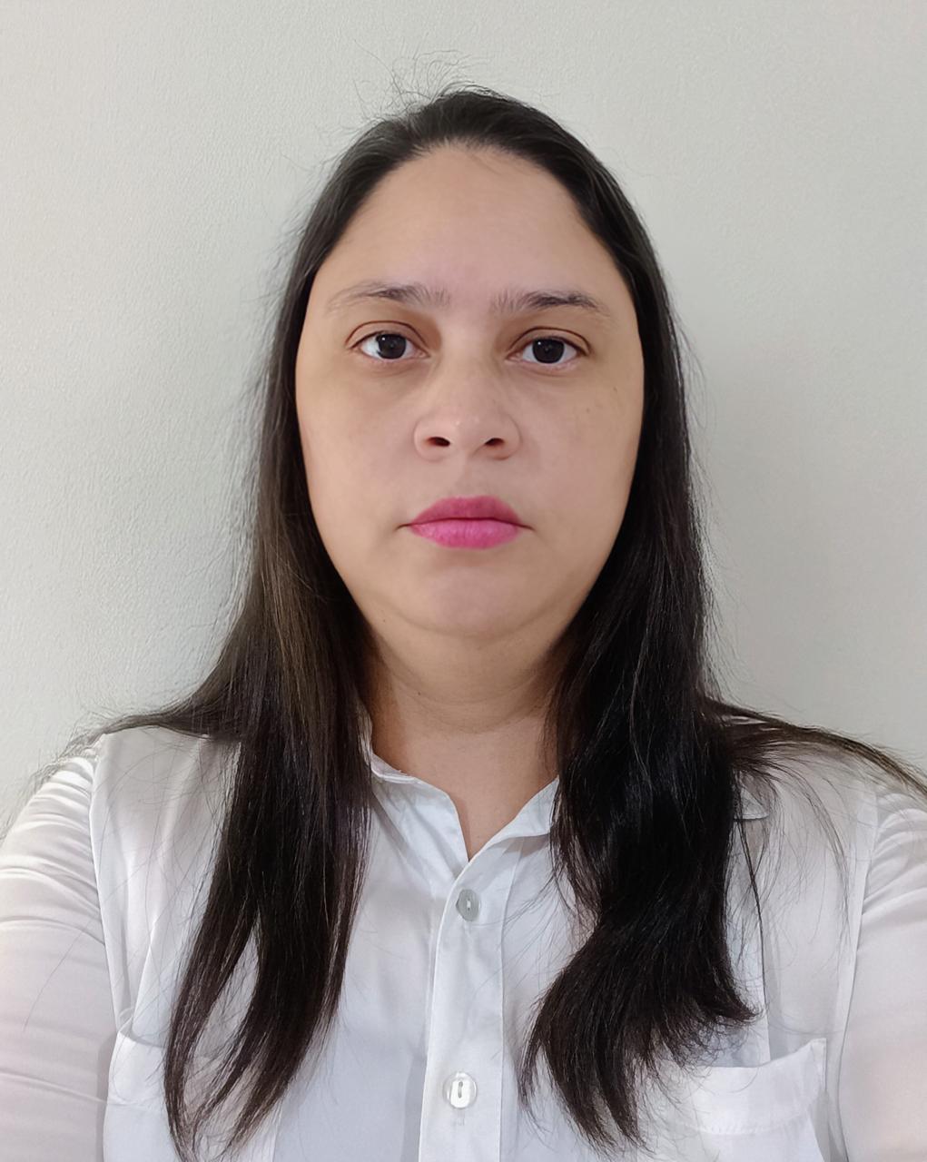 Jaqueline Borges de Noronha