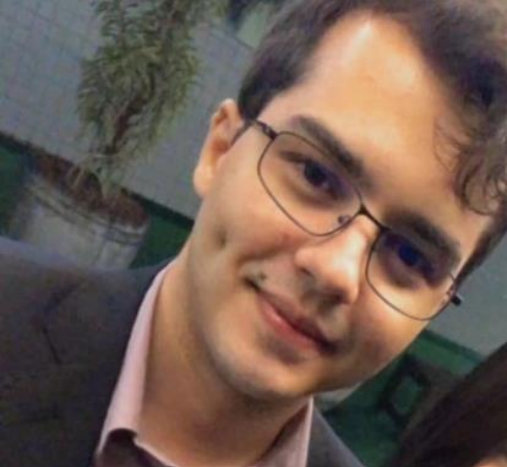 Igor Luís Lins Silva