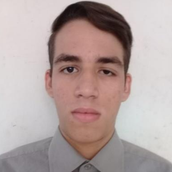 Lucas dos Santos Soares