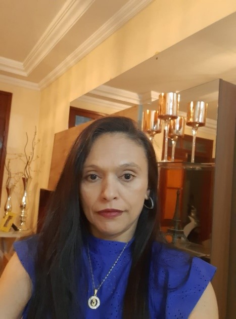 Joana Batista de Araújo