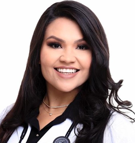 Luenne Talitta Corrêa Soares