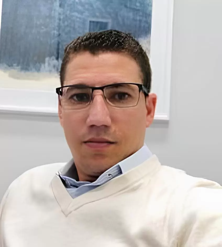 Kleber Rogério Silva de Almeida