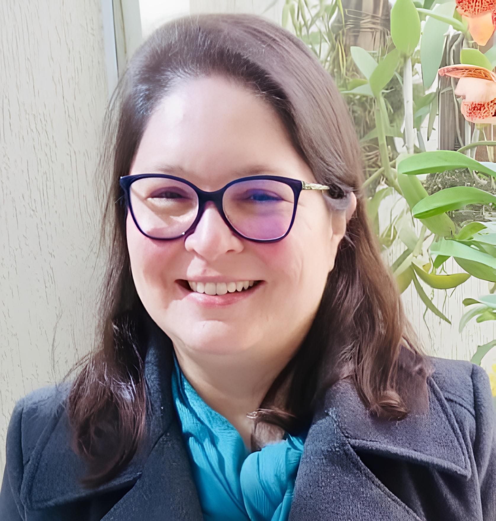 Amanda Carvalho Garcia