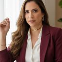 Vivian Farias da Fonseca