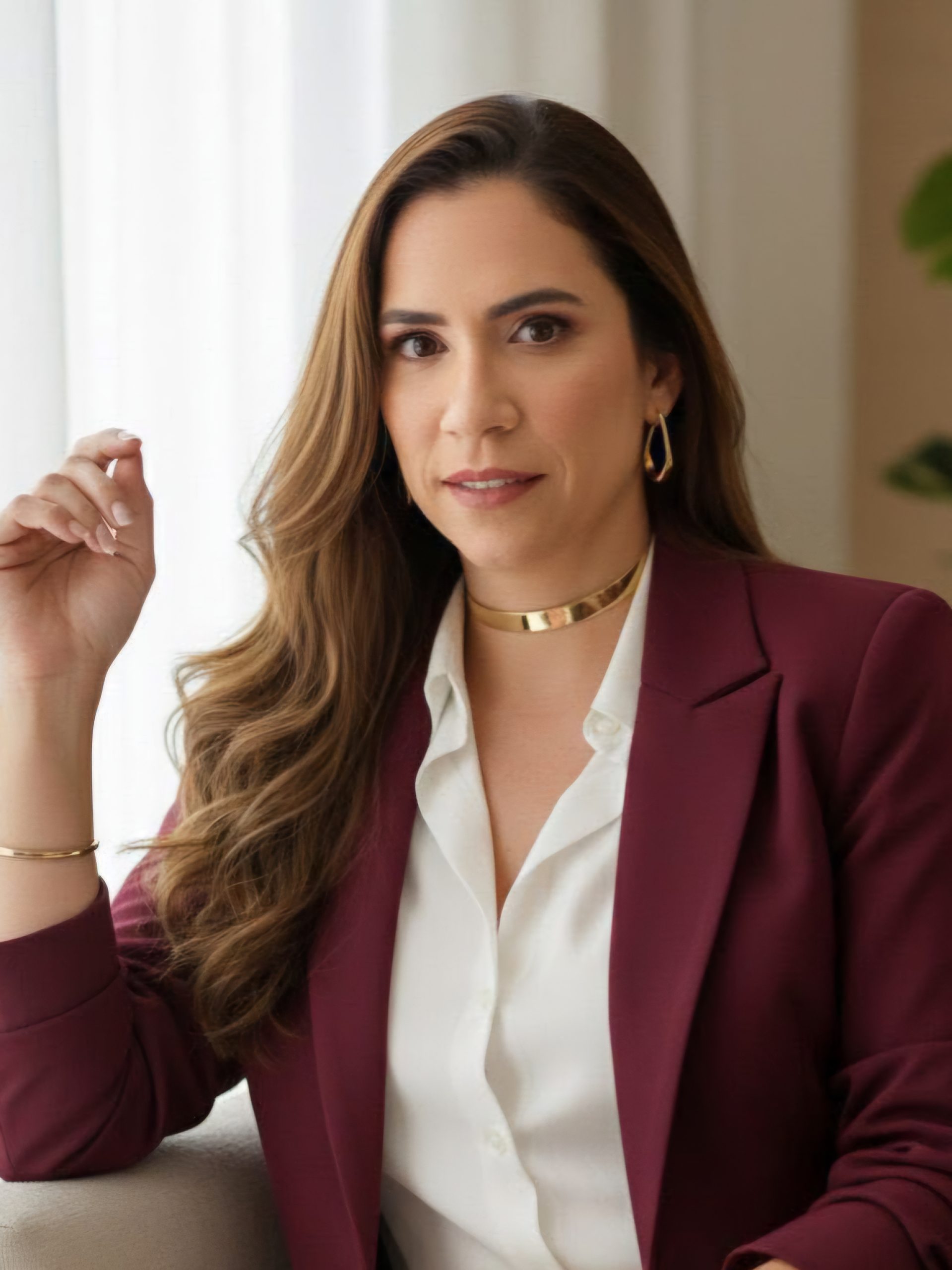 Vivian Farias da Fonseca