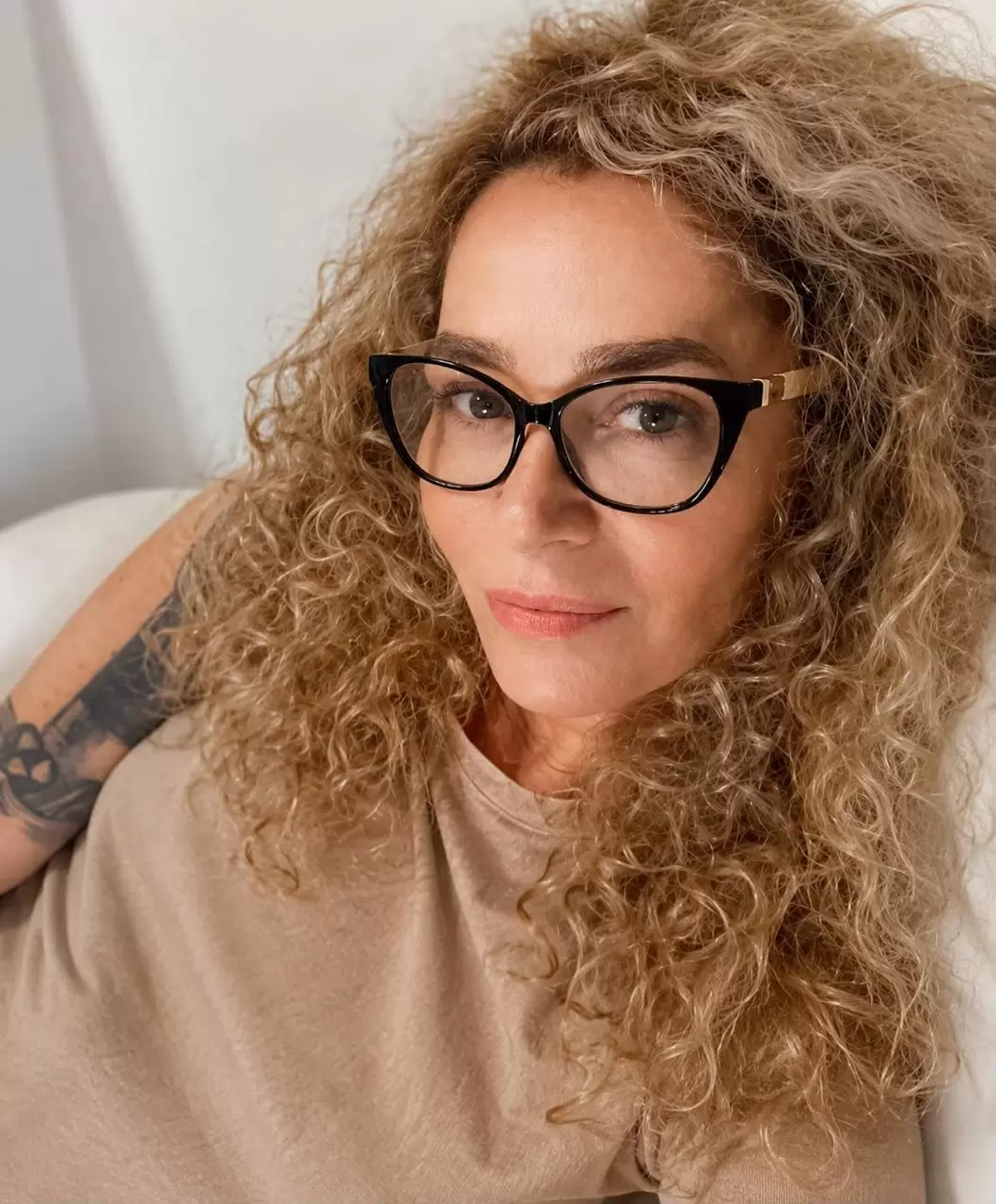 Mara Lucia Pallotta