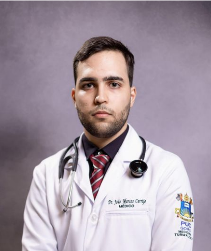 João Marcos Carrijo