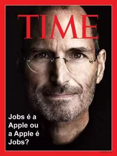 Afinal, quem é Jobs ou Apple