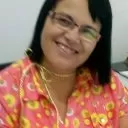 Rosemary Fatima de Oliveira Gomes
