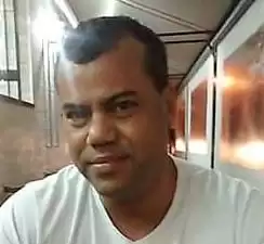 Adilson de Oliveira Gonçalves