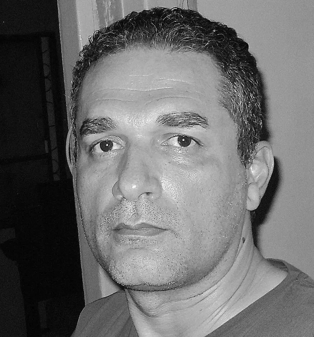 Gustavo Ferreira Muniz