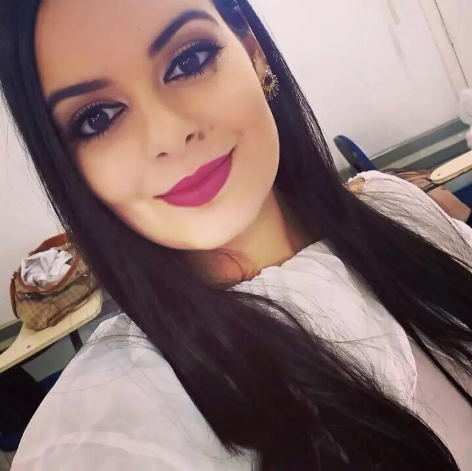 Thays Cristina de Vasconcelos