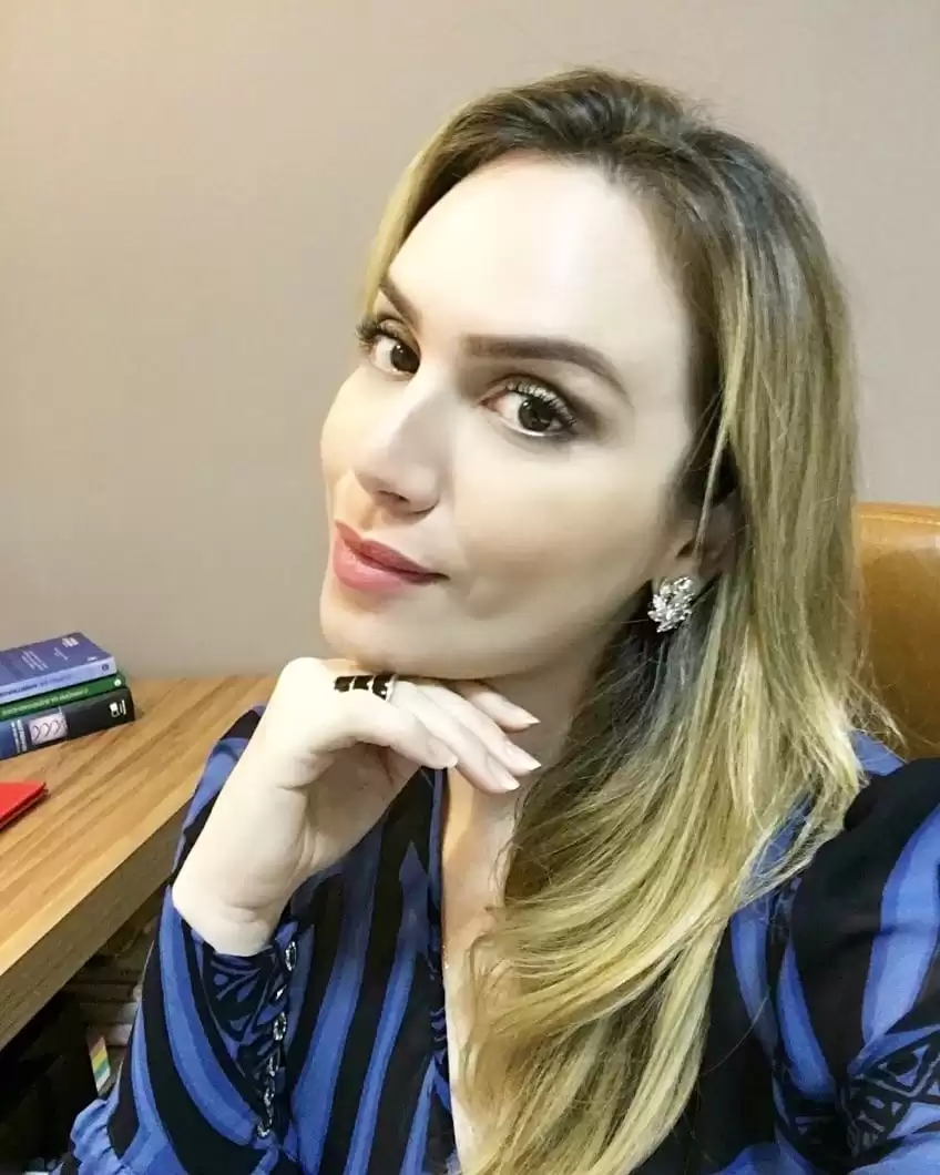 Fernanda Ribeiro Darold