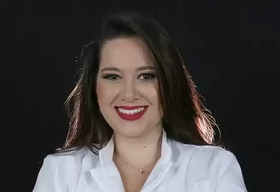 Katherine Valença Freitras